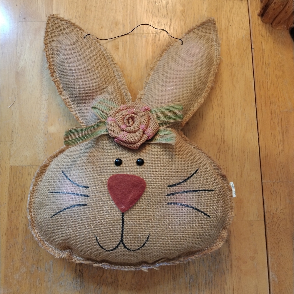 Easter wall hanging decor